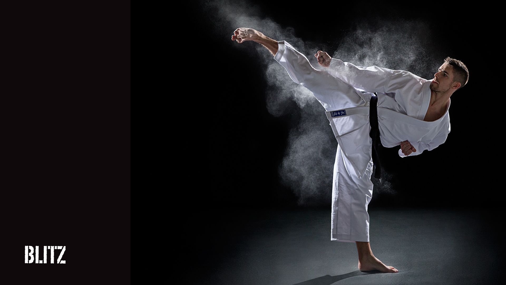 Karate 2
